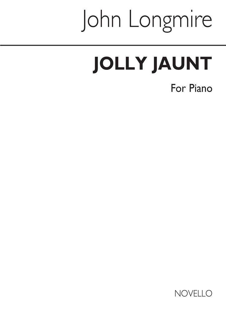 Jolly Jaunt